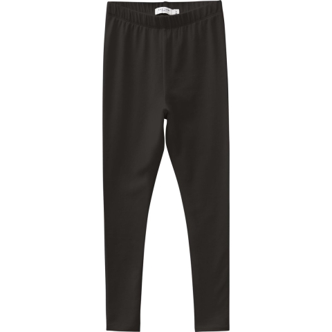 Name It Leggings - NkfDavina - Noos - Zwart - Name It - 14 jaar (164) - Leggings