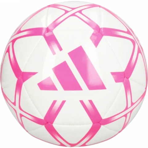 adidas Performance Voetbal - Starlancer CLB - Wit/Roze - adidas Performance - 5 - Ballen