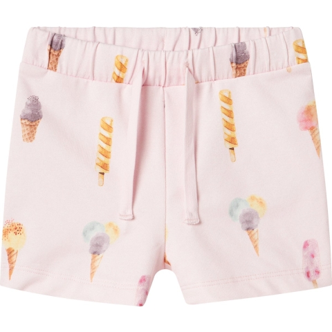 Name It Shorts - NmfJillian - Ballerina - Name It - 4 jaar (104) - Shorts