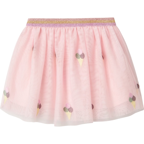 Name It Tule Rok - NmfFjisene - Ballerina - Name It - 2 jaar (92) - Rok
