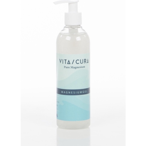 Vita Cura Magnesium Gel