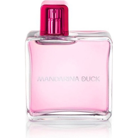 Mandarina Duck For Her Eau de Toilette Spray