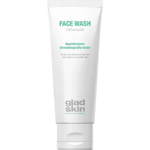 Gladskin Scrub