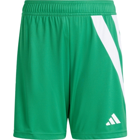 adidas Performance Shorts - FORTORE23 SHO Y - TEAGRN/White - adidas Performance - 10 jaar (140) - Shorts