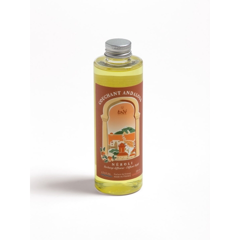 Tadé Couchant Andalous Neroli Navulling