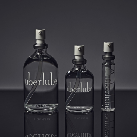 Uberlube Glijmiddel Navulling