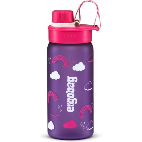 Ergobag Drinkfles - 500 ml - Rainbow - Ergobag - OneSize - Drinkfles