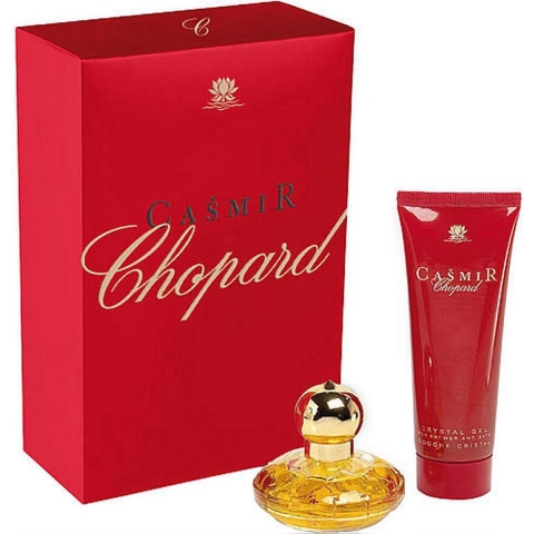 Chopard Casmir Giftset