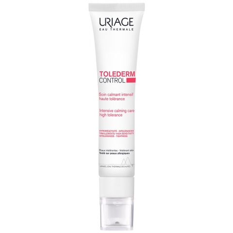 Uriage Tolederm Control