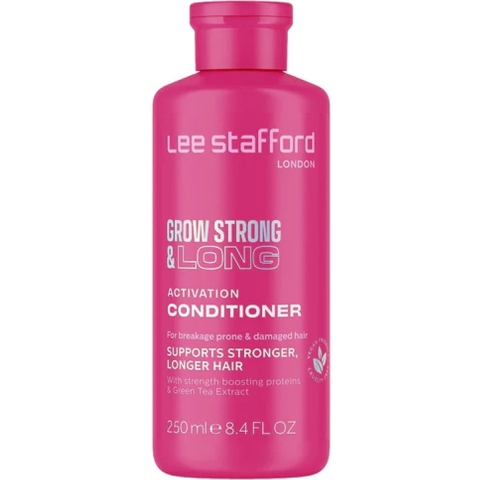 Lee Stafford Grow Long Strong Activation Conditioner
