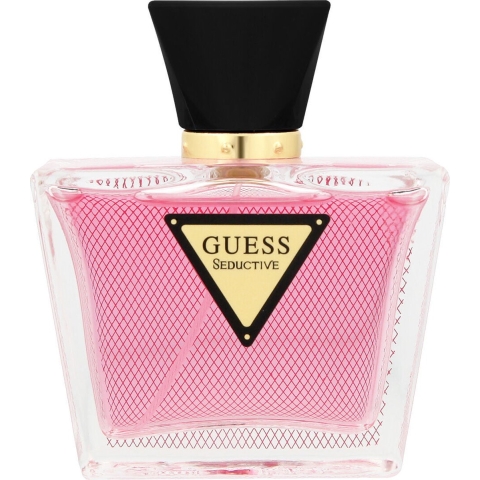 Geuss Seductive I Am Yours Eau De Toilette