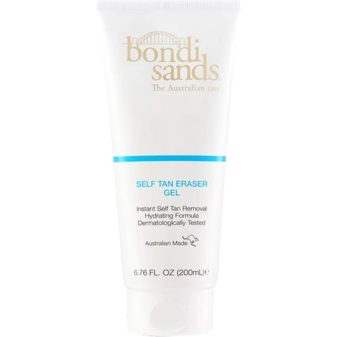 Bondi Sands Self Tan Eraser Gel