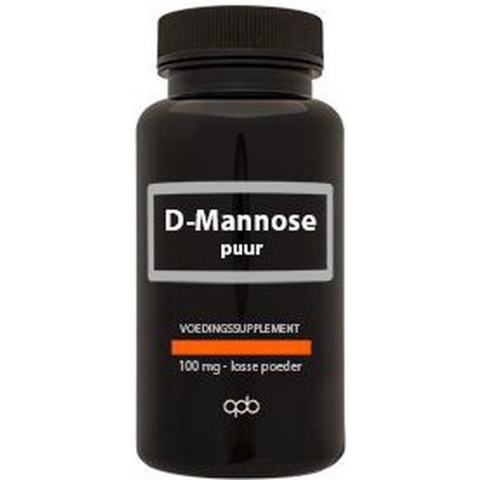 D-Mannose Puur