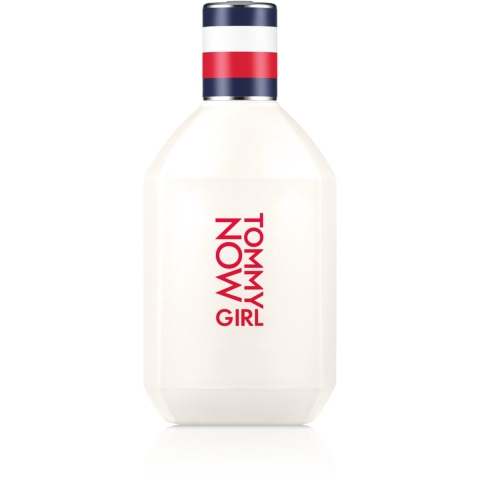 Tommy Hilfiger Girl Now Eau de Toilette