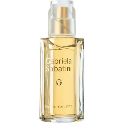 Gabriela Sabatini Eau De Toilette
