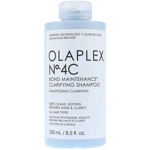 Olaplex Bond Maintenance Clarifying Shampoo No.4C