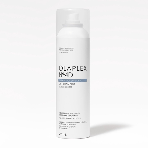 Olaplex Clean Volume Detox Dry Shampoo No.4D