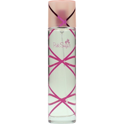 Aquolina Pink Sugar Eau De Toilette Spray