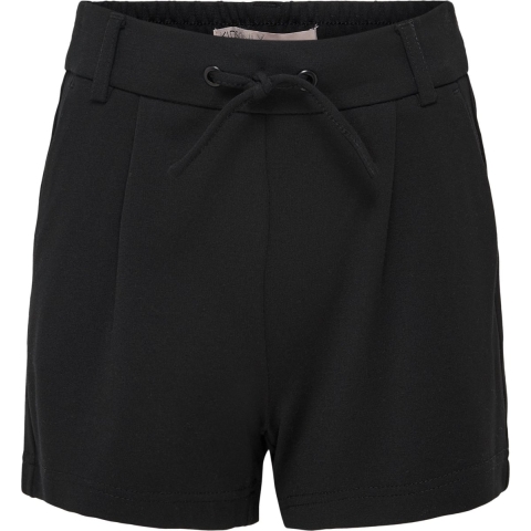 Kids Only Shorts - Noos - KogPoptrash - Zwart - Kids Only - 14 jaar (164) - Shorts