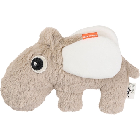 Done by Deer Knuffel - Schattig Ozzo - Waar - Done by Deer - OneSize - Knuffel