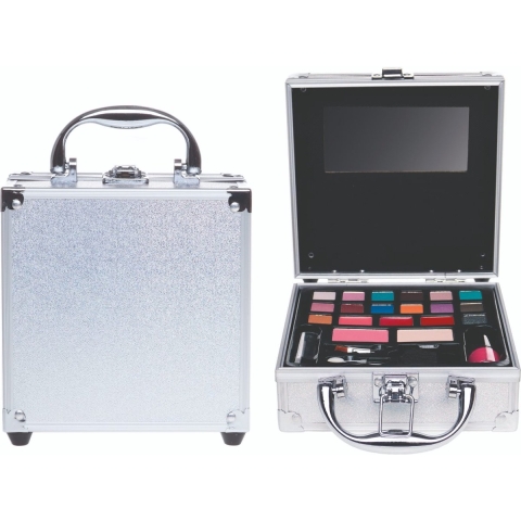 Casuelle Cosmetica Koffer Mini Geschenkset
