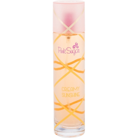 Aquolina Pink Sugar Creamy Sunshine Eau de Toilette
