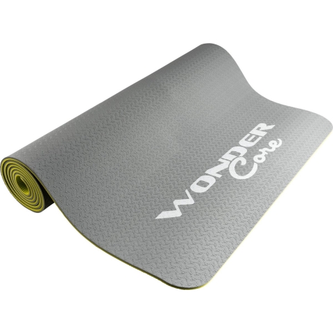 Wonder Core Yoga Mat