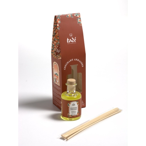 Tadé Couchant Andalous Neroli Geurstokjes