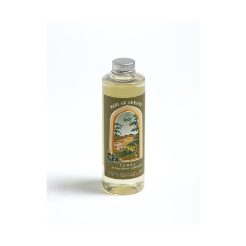 Tadé Midi Eau Levant Ceder Navulling