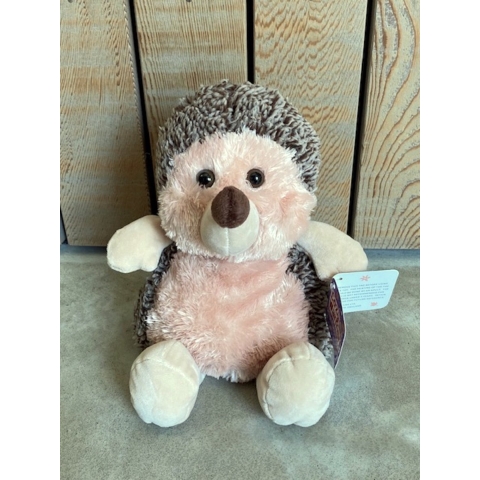 Cozy Time Knuffel - Magnetronbestendig Cozy Warmer - 31 cm - Ege - Cozy Time - OneSize - Knuffel