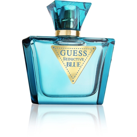 Guess Seductive Blue Women Eau de Toilette