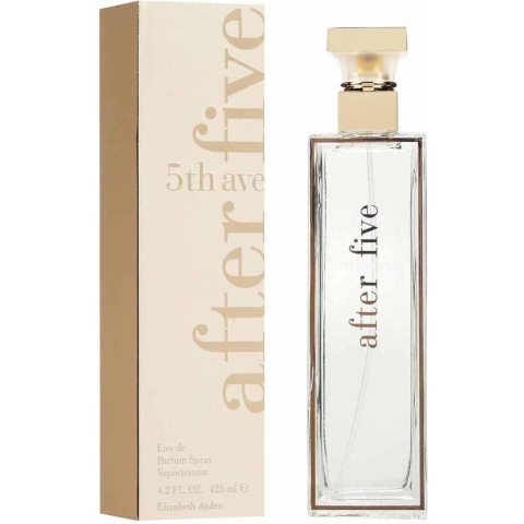 Elizabeth Arden 5th Avenue After Five Eau de Parfum