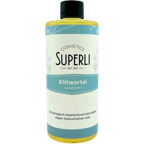 Superli &apos;37 Klitwortel Haartonic