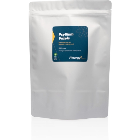 Fittergy Psyllium Vezels