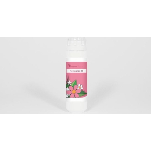 Balance Pharma Flowerplex 022 Zachtheid