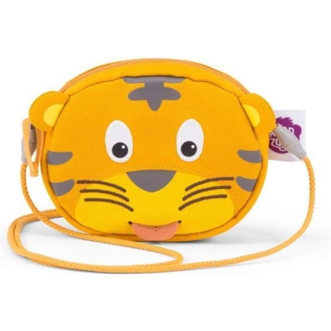 Affenzahn Portemonnee - Timmy Tiger - Affenzahn - OneSize - Portemonnee