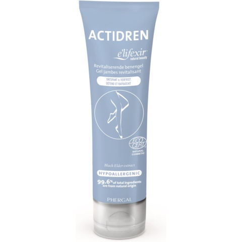 Elifexir Actidren Benengel