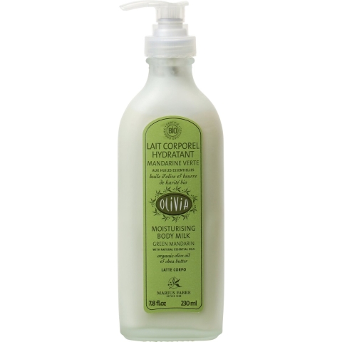 Olivia Bodylotion