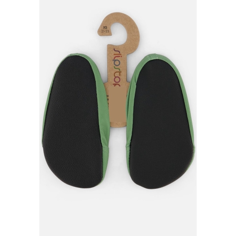 Slipstop Waterschoenen - UV50+ - Junior - Basil - SlipStop - 30/32 - Badschoenen