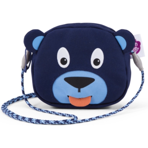 Affenzahn Portemonnee - Bobo Bear - Affenzahn - OneSize - Portemonnee