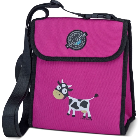 Carl Oscar Koeltas - 5 L - Purple Koe - Carl Oscar - OneSize - Koeltas