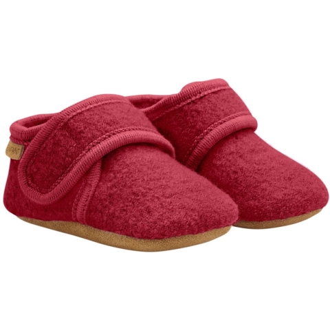 En Fant Pantoffels - Wol - Rio Uitg - En Fant - 25/26 - Pantoffels