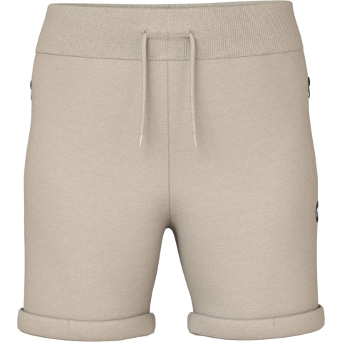 Name It Sweatshorts - NkmVimo - Puur kasjmier - Name It - 10 jaar (140) - Shorts