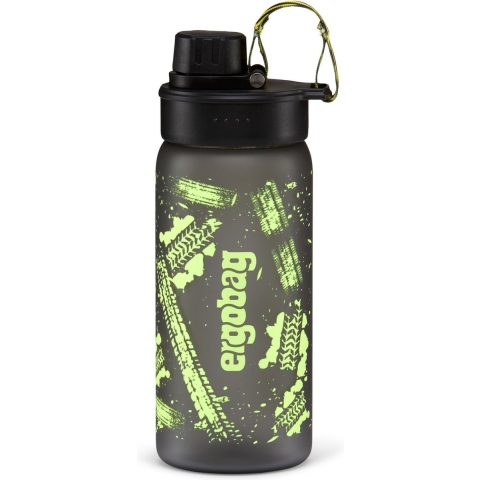 Ergobag Drinkfles - 500 ml - Speed - Ergobag - OneSize - Drinkfles