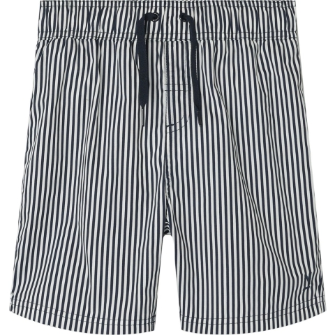 Name It Zwembroeken - NkmZeer - Navy Blazer - Name It - 6 jaar (116) - Badmode