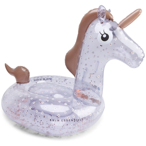 Zwemmen Essentials Badspelltjes - Unicorn Daisy Flower - Swim Essentials - OneSize - Badspelltjes