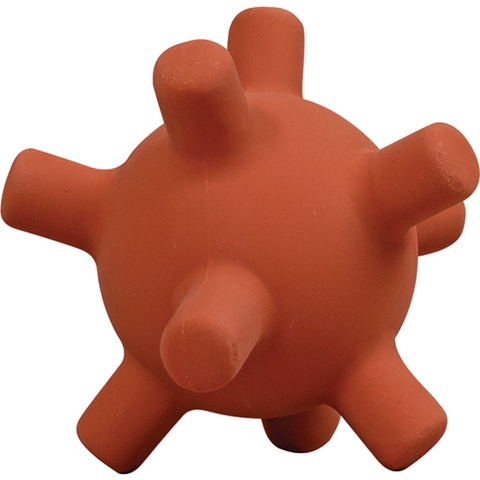 Filibabba Zintuigen Bal - Rust - Filibabba - OneSize - Ballen
