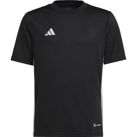 adidas Performance T-Shirt - Tabela 23 - Zwart/Wit - adidas Performance - 12 jaar (152) - T-Shirt