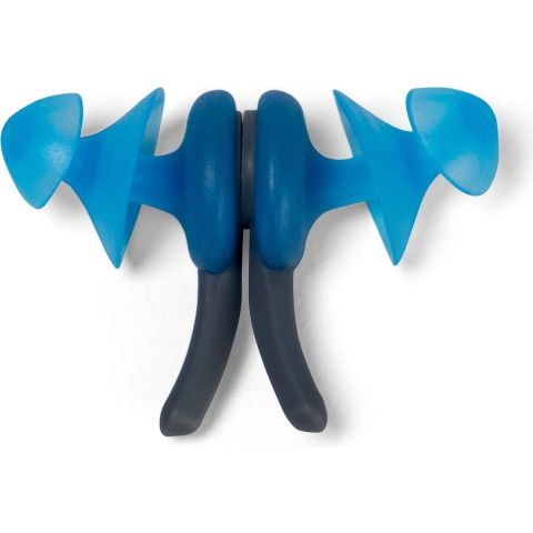 Speedo Oordopjes - Biofuse - Blauw/Grijs - Speedo - OneSize - Oordopjes