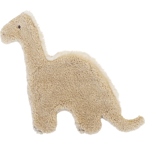 Happy Horse Knuffeldoekjes - 26 cm - DinoDingo - Happy Horse - OneSize - Knuffel